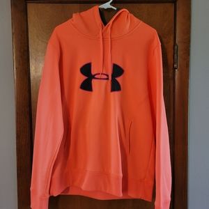 UnderArmour Hooded Sweatshirt